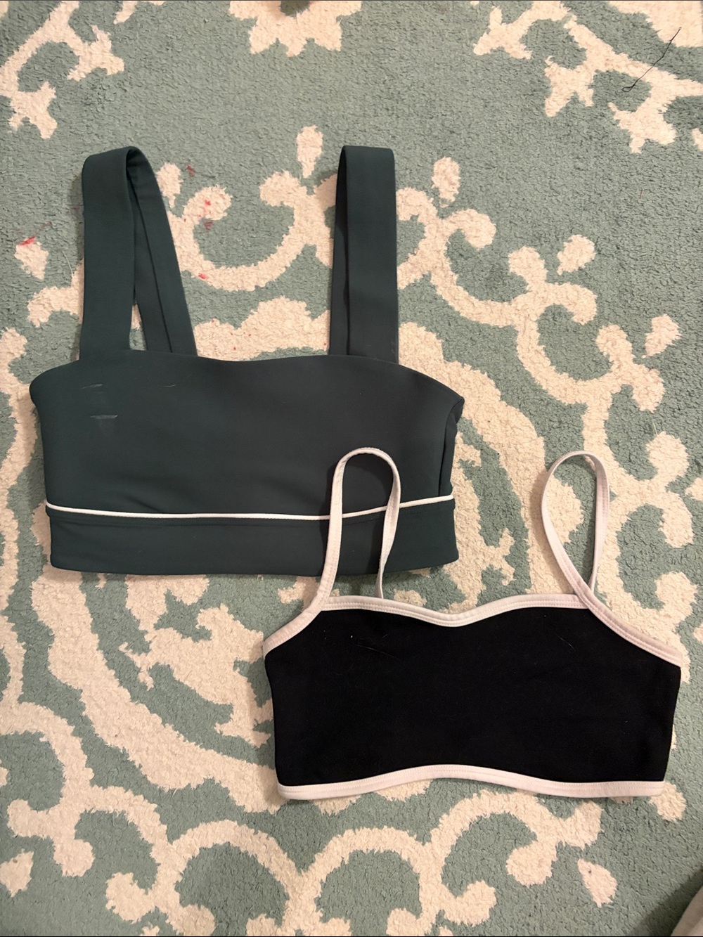 TARGET SPORTS BRAS